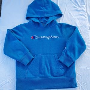 CHAMPION Hoody jacket